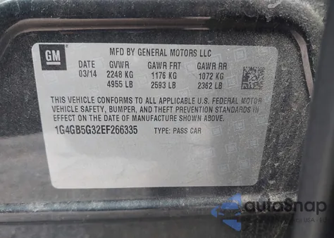 1G4GB5G32EF266335